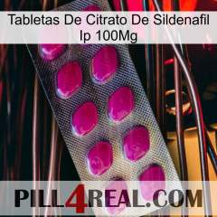 Sildenafil Citrate Tablets Ip 100Mg 09